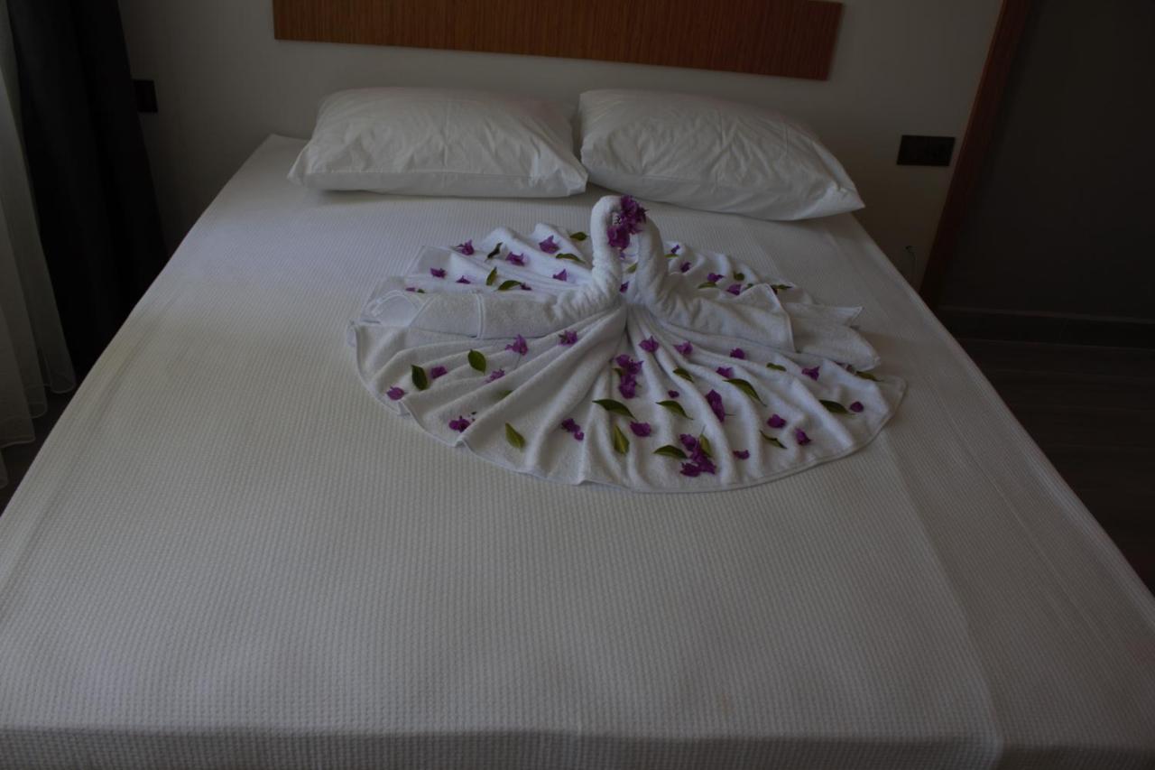 Akalia Resort Hotel & Spa Side Kültér fotó